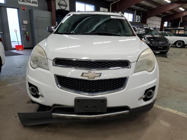 Photo 5 from auction – 2012 CHEVROLET EQUINOX LT with VIN 2GNFLGEK1C6186445