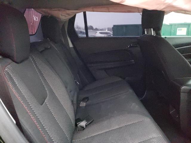 Zdjęcie 11 z aukcji – 2015 GMC TERRAIN SL z VIN 2GKALREK1F6199879