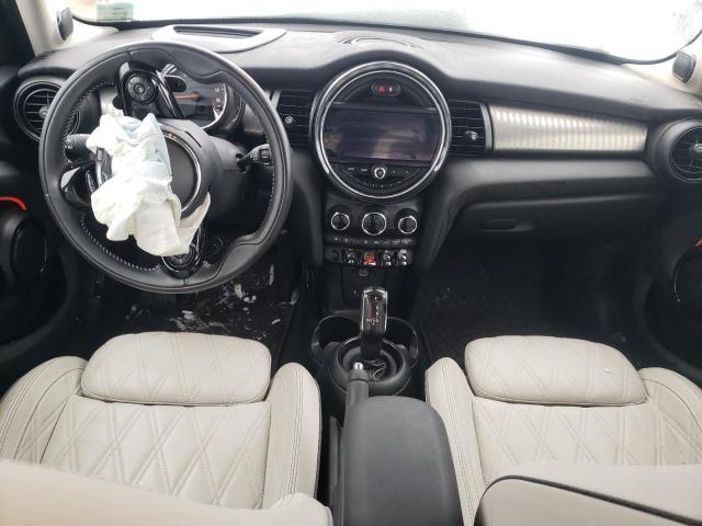 Photo 8 from auction – 2020 MINI COOPER S with VIN WMWXU9C06L2L48510