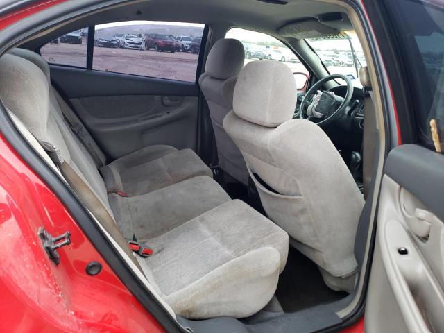 Photo 10 from auction – 2002 OLDSMOBILE ALERO GL with VIN 1G3NL52F32C146017