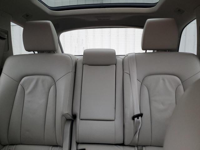 Photo 10 from auction – 2012 AUDI Q7 PREMIUM with VIN WA1LGAFE7CD004801