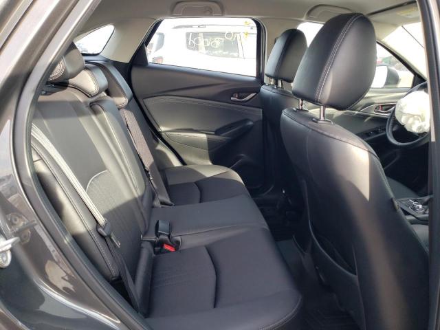 Photo 10 from auction – 2019 MAZDA CX-3 TOURI with VIN JM1DKFC70K0415880