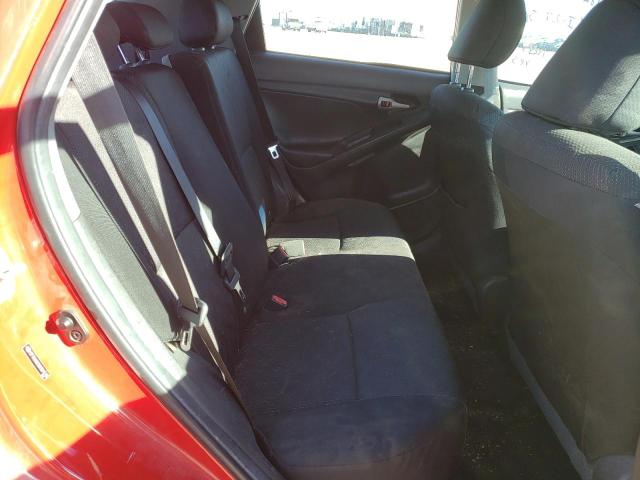 Photo 10 from auction – 2009 TOYOTA COROLLA MA with VIN 2T1KU40E89C031516