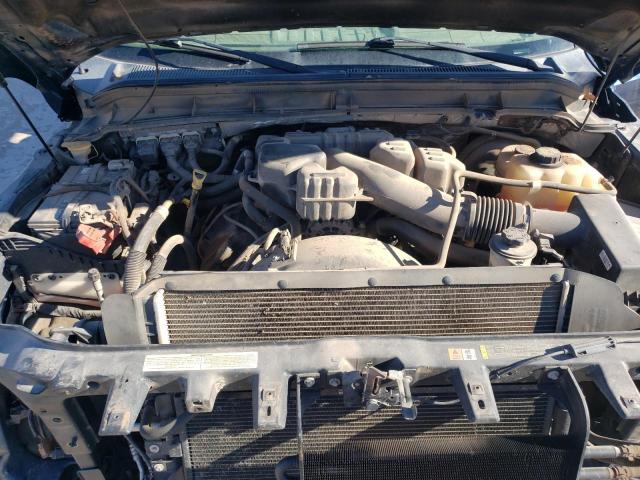 Photo 11 from auction – 2016 FORD F250 SUPER with VIN 1FT7W2B68GED27074