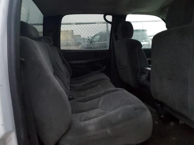 Photo 10 from auction – 2005 CHEVROLET SILVERADO with VIN 1GCGC13U05F881796