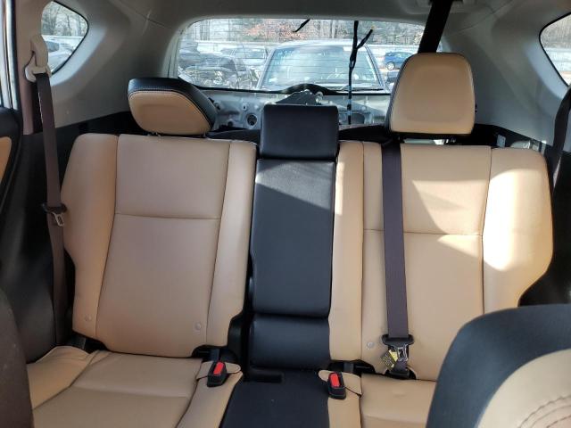 Photo 10 from auction – 2018 TOYOTA RAV4 LIMIT with VIN JTMDFREV6JJ219078