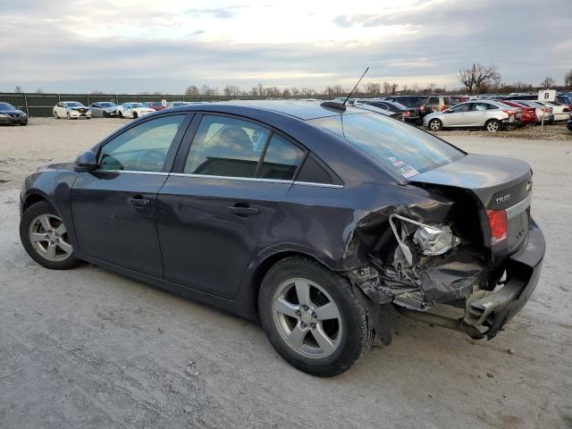 Photo 2 from auction – 2015 CHEVROLET CRUZE LT with VIN 1G1PC5SB4F7145889