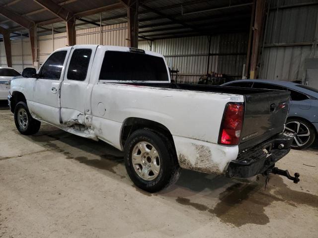 Photo 2 from auction – 2003 CHEVROLET SILVERADO with VIN 2GCEC19T931119108