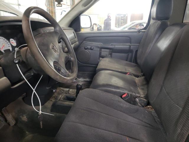 Photo 7 from auction – 2003 DODGE RAM 1500 S with VIN 1D7HU16N32J561711