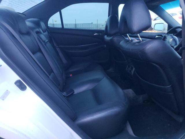 Photo 10 from auction – 2003 ACURA 3.2TL TYPE with VIN 19UUA56953A068280