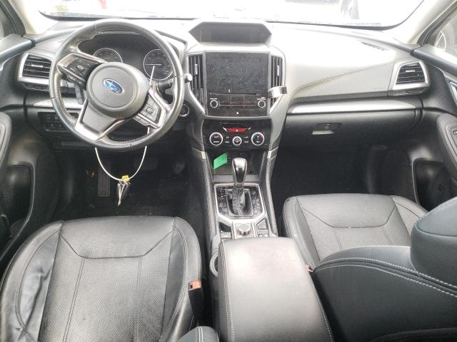Photo 8 from auction – 2019 SUBARU FORESTER L with VIN JF2SKASC7KH478003