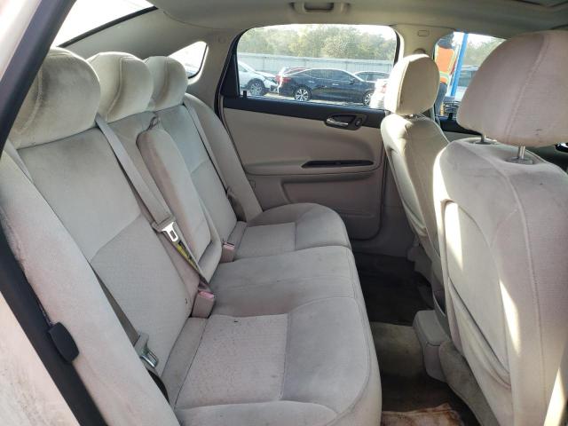 Photo 10 from auction – 2007 CHEVROLET IMPALLA with VIN 2G1WT58K679110452