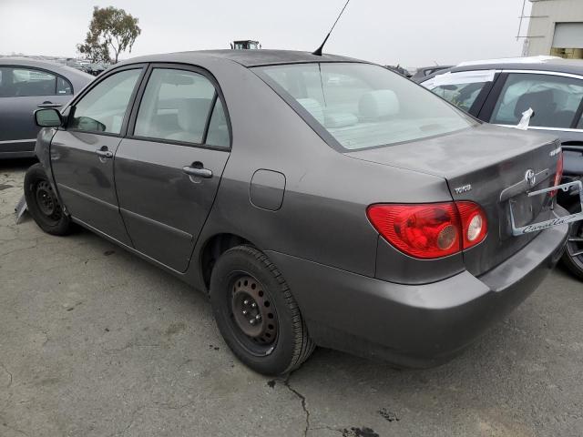 Photo 2 from auction – 2008 TOYOTA COROLLA CE with VIN 1NXBR32E48Z981197