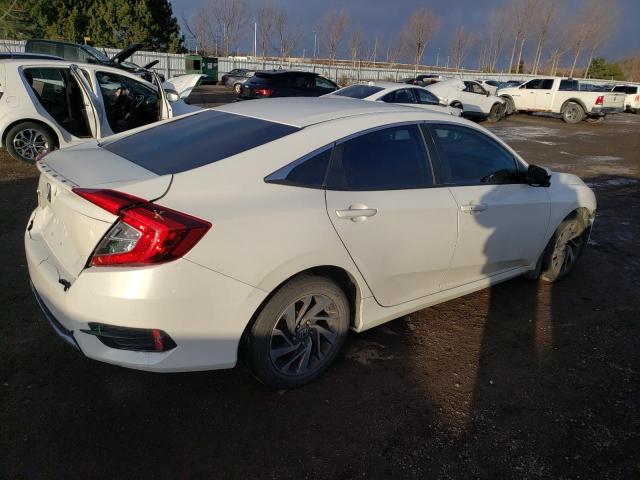 Photo 3 from auction – 2019 HONDA CIVIC EX with VIN 2HGFC2F73KH013309