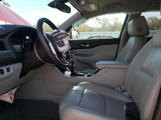 Photo 7 from auction – 2019 GMC ACADIA SLT with VIN 1GKKNMLS2KZ235985