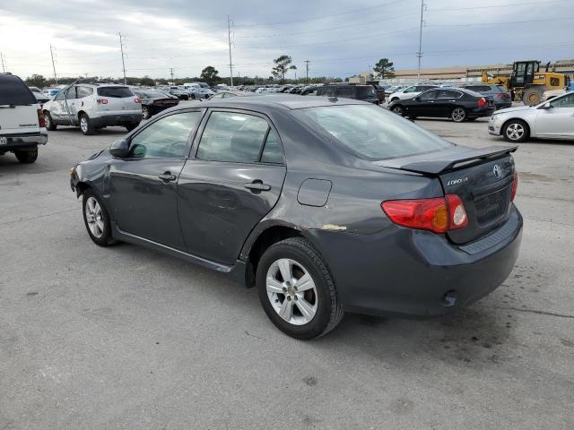 Photo 2 from auction – 2009 TOYOTA CAMRY with VIN 1NXBU40E99Z078648