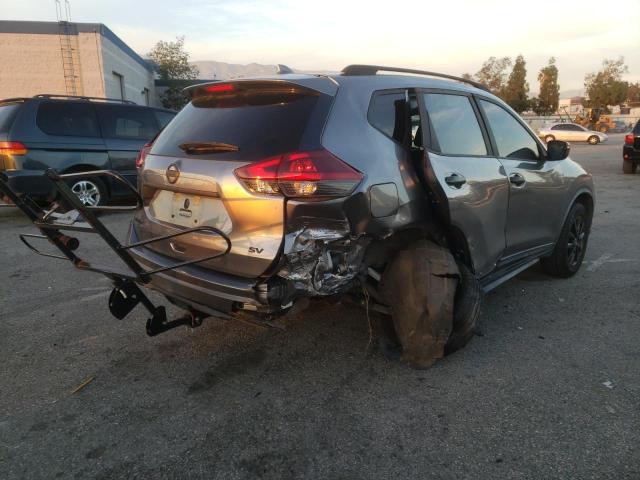 Photo 3 from auction – 2018 NISSAN ROGUE S with VIN KNMAT2MTXJP548057