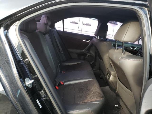 Photo 10 from auction – 2012 ACURA TSX SE with VIN JH4CU2F85CC027660