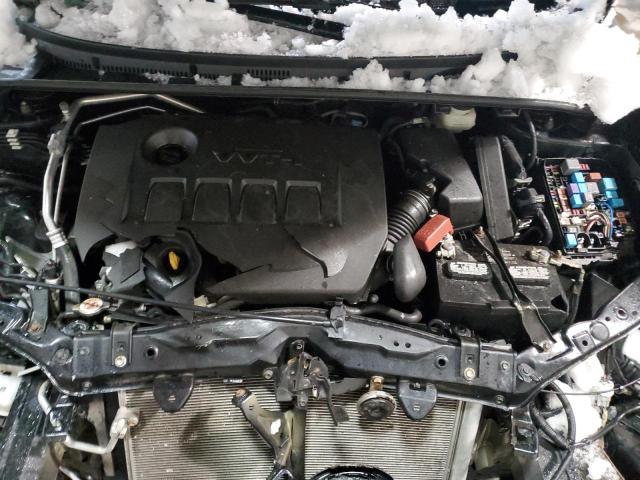Photo 11 from auction – 2018 TOYOTA COROLLA L with VIN 2T1BURHE0JC089125