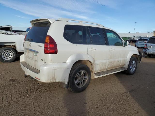 Photo 3 from auction – 2006 LEXUS GX 470 with VIN JTJBT20XX60109094