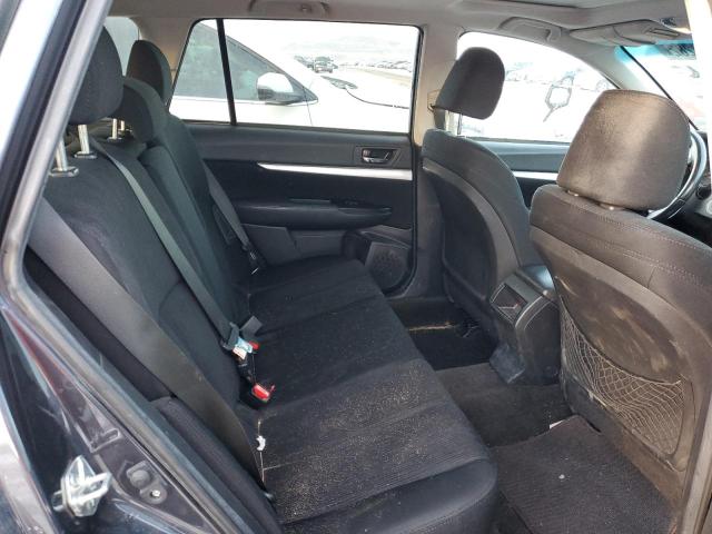 Photo 10 from auction – 2013 SUBARU OUTBACK 2. with VIN 4S4BRBGC4D3295906
