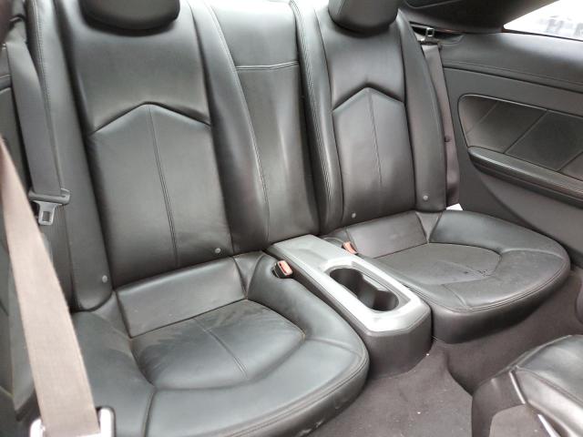 Photo 10 from auction – 2011 CADILLAC CTS with VIN 1G6DA1ED2B0157566