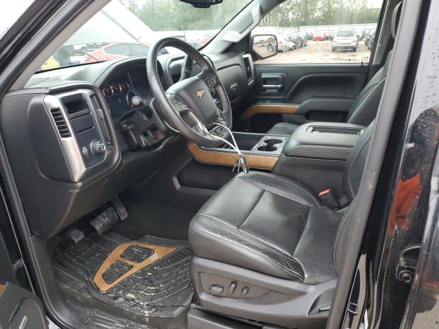 Photo 7 from auction – 2018 CHEVROLET SILVERADO with VIN 3GCPCSEC8JG191796