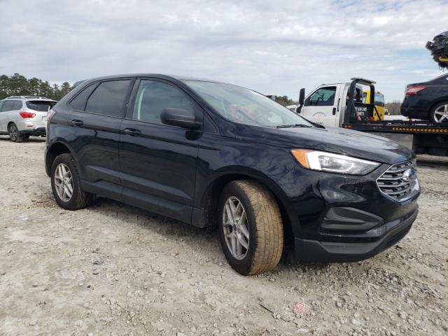 Photo 4 from auction – 2021 FORD EDGE SE with VIN 2FMPK4G98MBA63917