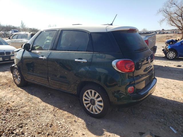 Photo 2 from auction – 2014 FIAT 500L EASY with VIN ZFBCFABH4EZ002005