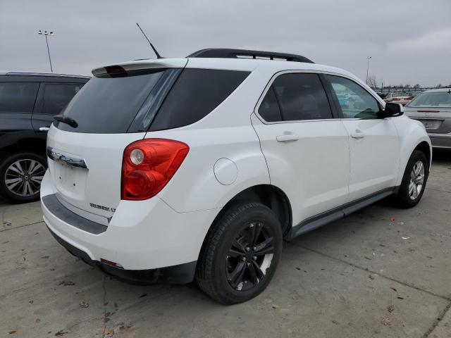 Photo 3 from auction – 2010 CHEVROLET EQUINOX LT with VIN 2CNALDEW2A6380849