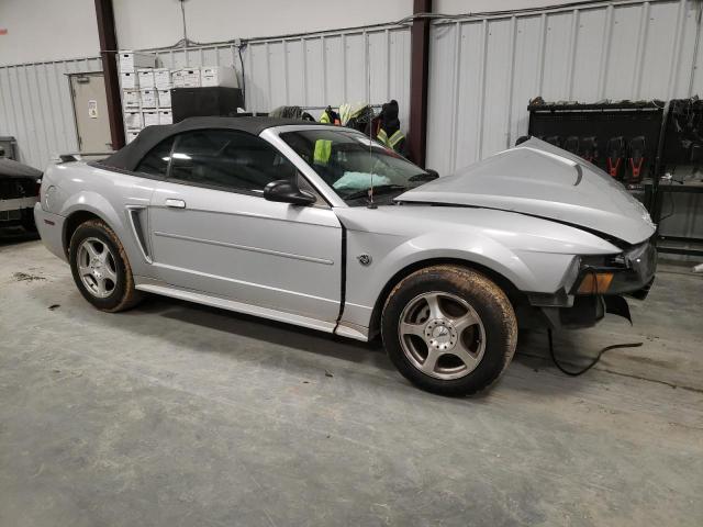 Photo 4 from auction – 2004 FORD MUSTANG with VIN 1FAFP44674F178282