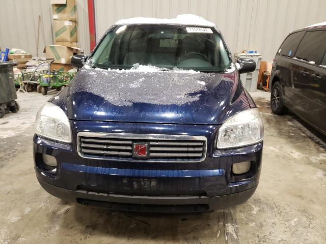 Photo 5 from auction – 2005 SATURN RELAY 2 with VIN 5GZDV03L55D189204