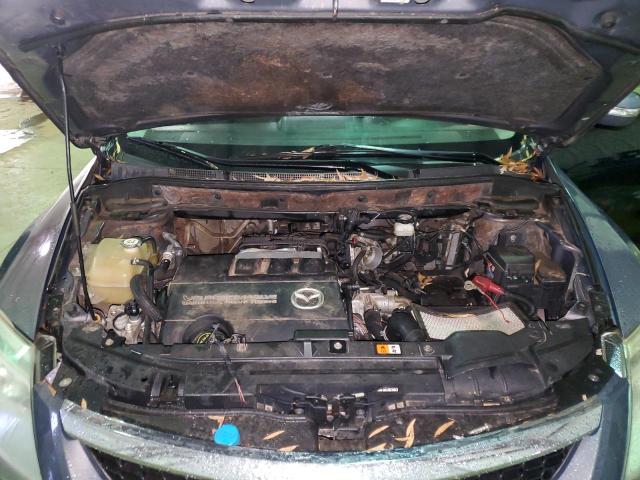 Photo 12 from auction – 2008 MAZDA CX-9 with VIN JM3TB28A480160479
