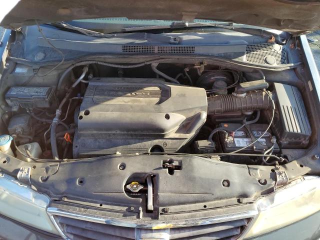 Photo 11 from auction – 2004 HONDA ODYSSEY EX with VIN 5FNRL18794B103348