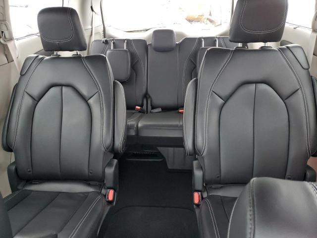 Photo 10 from auction – 2022 CHRYSLER PACIFICA T with VIN 2C4RC1BG1NR149027
