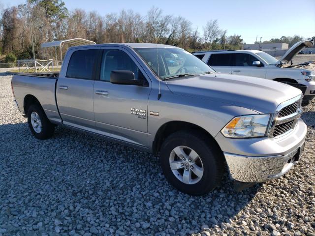 Photo 4 from auction – 2020 RAM 1500 CLASS with VIN 1C6RR7TT9LS120200