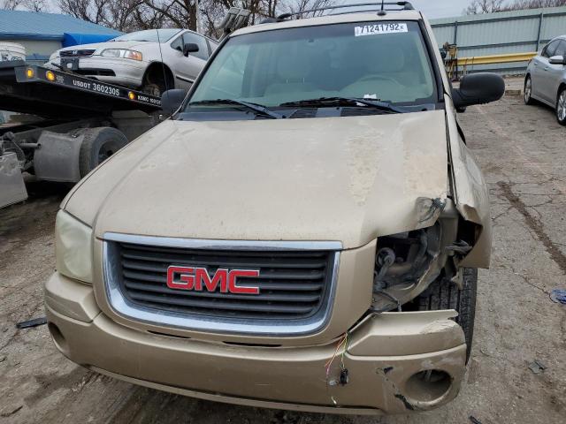 Photo 5 from auction – 2004 GMC ENVOY with VIN 1GKDT13SX42225228