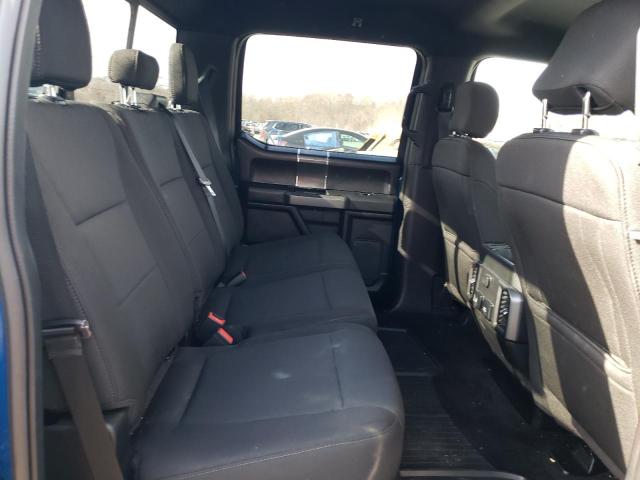Photo 10 from auction – 2018 FORD F150 SUPER with VIN 1FTEW1CP1JFC91867
