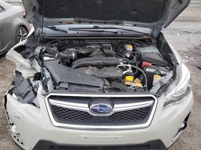 Photo 11 from auction – 2017 SUBARU CROSSTREK with VIN JF2GPABCXHH244390