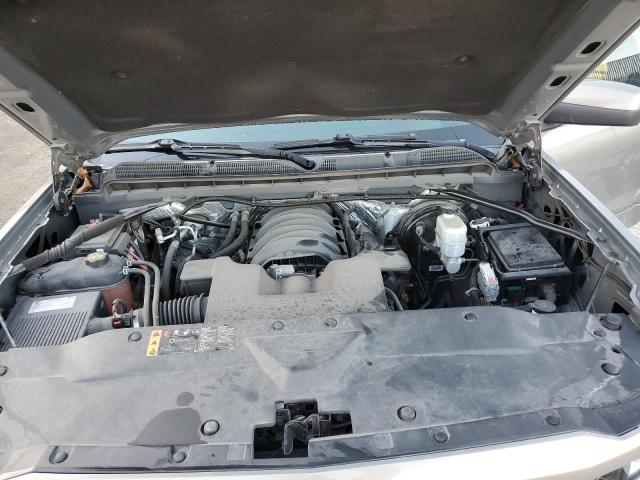 Photo 11 from auction – 2017 CHEVROLET SILVERADO with VIN 1GCVKREC5HZ207675