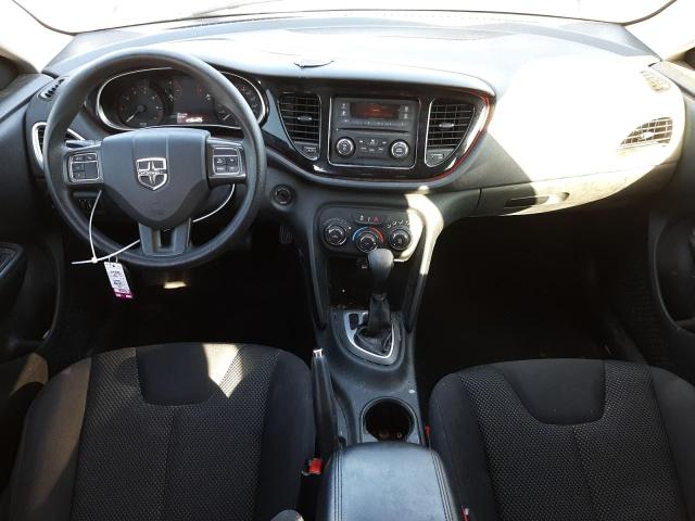 Photo 8 from auction – 2016 DODGE DART SE with VIN 1C3CDFAA7GD712119