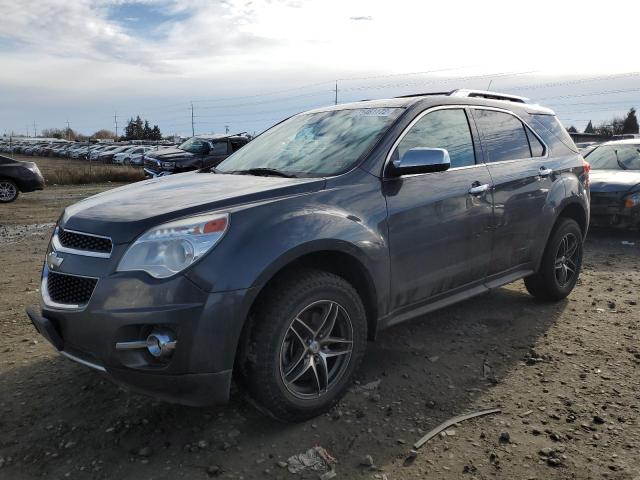 CHEVROLET EQUINOX LT 2010 with VIN 2CNFLGEW9A6256178 - Photo from auction