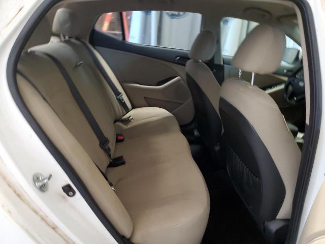 Photo 10 from auction – 2011 KIA OPTIMA LX with VIN KNAGM4A78B5151760