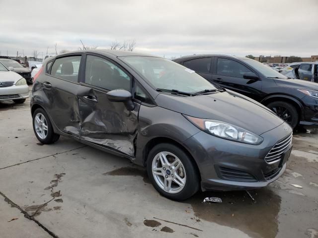 Photo 4 from auction – 2017 FORD FIESTA SE with VIN 3FADP4EJ6HM169816