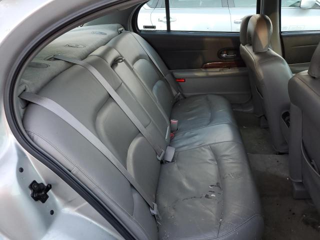 Photo 10 from auction – 2004 BUICK LESABRE LI with VIN 1G4HR54K344126705