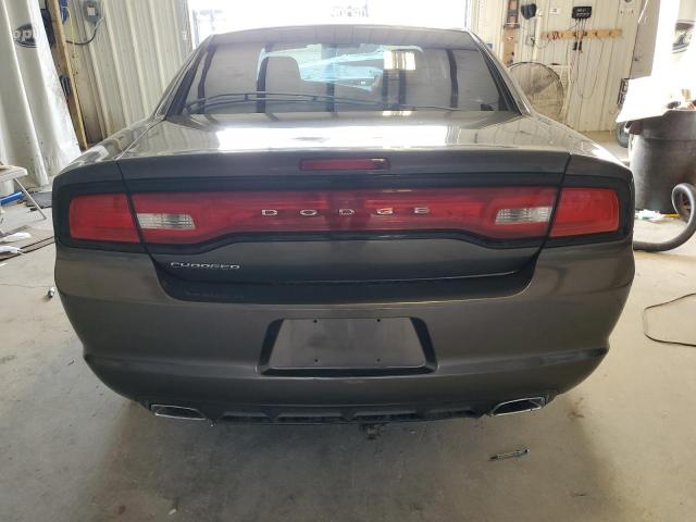 Photo 6 from auction – 2013 DODGE CHARGER SE with VIN 2C3CDXBG5DH640540