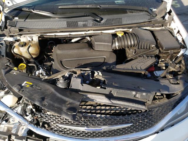 Photo 12 from auction – 2019 CHRYSLER PACIFICA T with VIN 2C4RC1BGXKR655158
