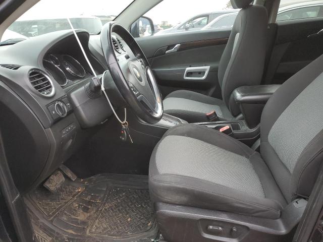 Photo 7 from auction – 2014 CHEVROLET CAPTIVA LS with VIN 3GNAL2EK6ES574899