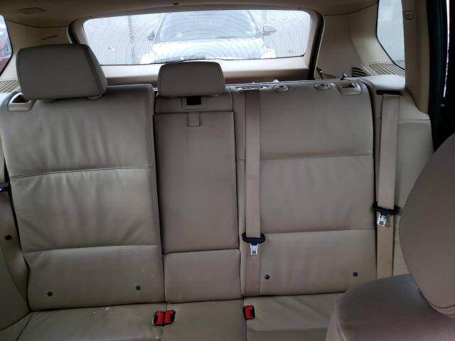 Photo 10 from auction – 2013 BMW X3 with VIN 5UXWX9C52D0A19903