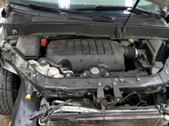 Photo 12 from auction – 2016 CHEVROLET TRAVERSE L with VIN 1GNKRFED4GJ294222